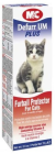 DEFURR UM PLUS GATOS