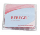 BEBEGEL 6 ENEMAS GEL TUBO
