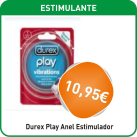 DUREX PLAY ANEL ESTIMUL