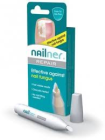 NAILNER REPAIR CANETA C/SOL 4 ML