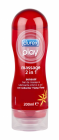 DUREX PLAY GEL MASSAGEM SENSUAL 2EM1 200ML