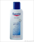 EUCERIN LO��O CORPORAL 10% UREIA PARA PELE SECA