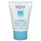 VICHY DESODORIZANTE ANTI-TRANSPIRANTE 7 DIAS TRANSPIRA��O INTENSA