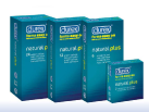 DUREX NATURAL PRESERVATIVO X 24