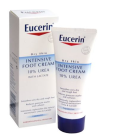 EUCERIN CREME REPARADOR DE P�S COM UREIA 10%