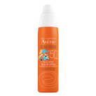 AVENE SOLAR SPRAY 50+ CRIANCA 200 ML