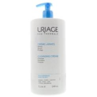 URIAGE CREME LAVANTE 1 LITRO  PRE�O ESPECIAL !