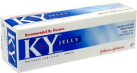 KY JELLY GEL LUBRIFICANTE INT�MO
