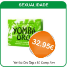 YOMBA ORO DRG X 80 X 80 COMP REVEST
