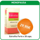 ESTROFITO FORTE CAPS X 30, 30 CAPS