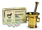 BIOACTIVO ALHO COMP ALHO X 60 X 60 COMP REVEST