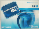 MAGNESIUM B6 CAPSULAS 60X