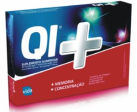 QI+ VIDA MULTIVITAM�NICO