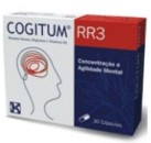 COGITUM RR3 CAPSULAS