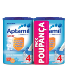 APTAMIL 4 JUNIOR 2 EMBALAGENS