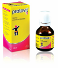 PROTOVIT N SOLU��O ORAL
