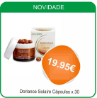 DORIANCE SOLAR C�PSULAS X 30