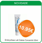 EMBRYOLISSE LAIT CREME CONCENTRE 30ML