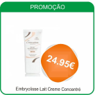 EMBRYOLISSE BB CREAM