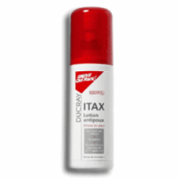 DUCRAY PIOLHOS ITAX LO��O
