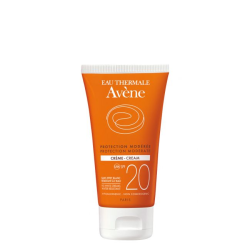 AVENE SOLAR CR 20B 20A 50 ML