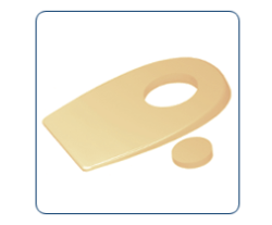 COMFORSIL TALONETE ORIFICIO 215 TM
