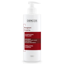 DERCOS AMINEXIL SHAMPOO ANTI QUEDA 400 ML