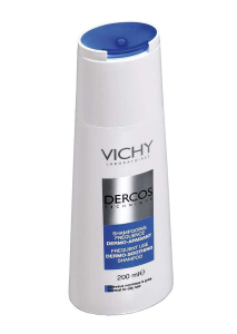 DERCOS TEC SHAMPOO DE USO FREQUENTE MINERAL SUAVE DESCONTO