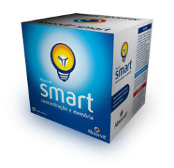 ABSORVIT SMART AMPOLAS