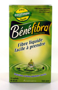 BENEFIBRA SOLU��O ORAL 12 CARTEIRAS 60ML