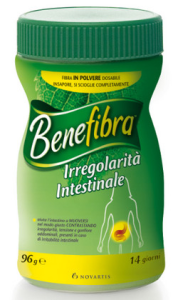 BENEFIBRA P� PARA SOLU��O ORAL 96G