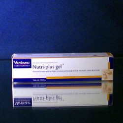 NUTRI PLUS GEL PASTA OR 120,5 G, GEL ORAL SERINGA