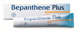 BEPANTHENE PLUS, 5/50 MG/G X 30 CREME BISN