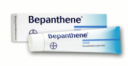BEPANTHENE, 50 MG/G X 30 CREME BISN