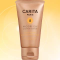CARITA SOLAIRE CREME TEINTEE  VISAGE  SPF 8