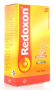 REDOXON COMPRIMIDOS EFERVESCENTES VITAMINA C