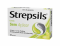 STREPSILS LIMAO SEM A�UCAR, 0,6/ 1,2 MG X 24 PST
