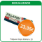 POLLJUVEN CAPS MULHER X 20