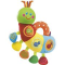 CHICCO LAGARTA RITMO ALEGRE