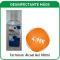 TERMINAN ALCOOL GEL 100 ML 