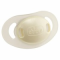 CHICCO CHUPETAS PHYSIO 4 MESES COR CREME