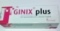 GINIX PLUS GEL LIPOSSOMADO 40 ML