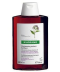 KLORANE CHAMPOO SH QUININA+VIT B6 200 ML