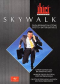 IBICI SKYWALK SKY MEIA HOM AZUL TL