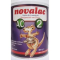 NOVALAC 2 LEITE TRANSICAO 800 G
