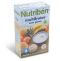 NUTRIBEN FARINHAS MULTIFRUTAS 300G