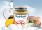 NUTRIBEN BOI�O FRANGO COM ARROZ JUNIOR