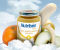 NUTRIBEN BOI�O MA�A, LARANJA, BANANA E BOLACHA JUNIOR