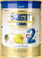 S26 II LEITE DE TRANSI��O