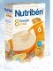 NUTRIBEN PAPA COM GL�TEN 8 CEREAIS e MEL E BOLACHA MARIA